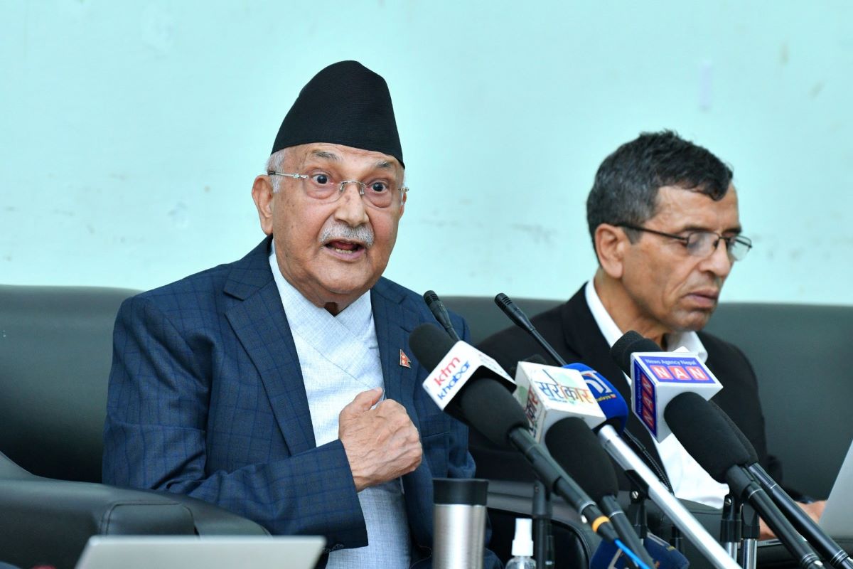 फाइल तस्बिर।